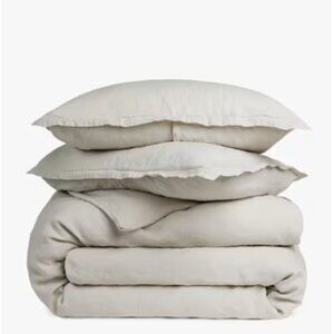 Parachute Bedding Set